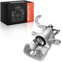 Frankberg Bremssattel Hinterachse Links Passend FüR Mini | 5481FB0003685