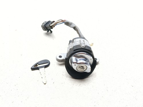 03-08 Kawasaki VN1600 Vulcan Classic Ignition Switch with Key Set 27005-0001