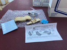 PROVENCE MOULAGE UNBUILT KIT ASTON MARTIN DB3S - mint