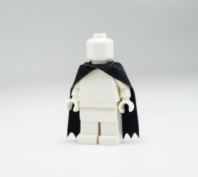 LEGO Custom Batman Cape By AVFigures - Minifigure Not Included CAPE ONLY