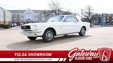 1966 Ford Mustang for Sale