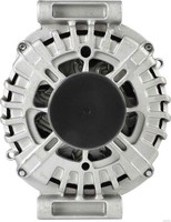 Herth+Buss Elparts Generator FüR MERCEDES-BENZ
