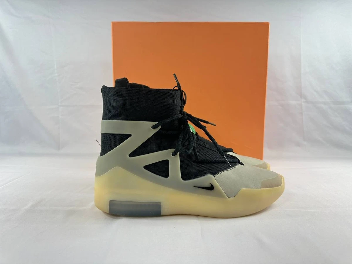 Nike Air Fear of God 1 The Question for Sale | Authenticity