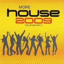 House 2009-the Hit Mix Part 2 von Various | CD | Zustand sehr gut