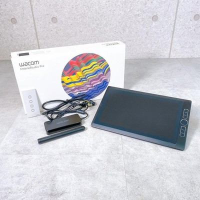 WACOM MobileStudioPro13inch i5・128GB Wacom Mobilestudio Pro 13 128gb I5 for sale online | eBay