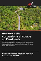 Nadine HonoréE Atsena Abanda (U. A.) | Impatto Della Costruzione Di Strade...