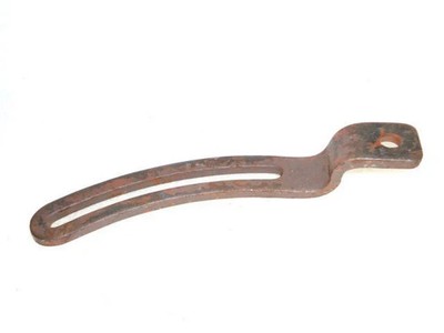 NEU MASSEY FERGUSON135 Generator Link. Ersatzteil Nr. 825367M1