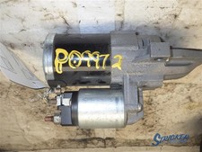 Lincoln Corsair 2023-2024 Starter Motor 2.0L PZ1T11000AC 3204