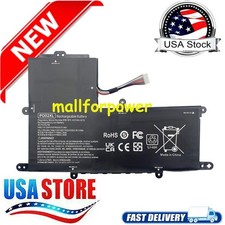 New Battery PO02XL For HP Stream 11 Pro G2 G3 G4 Series HSTNN-IB7G HSTNN-DB7G
