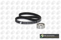 BGA Zahnriemensatz TB7305K FüR Megane Kangoo Logan Sandero Renault Clio Dacia 1