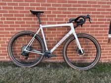 Specialized S-works Crux 61