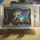 2024 Panini SELECT - BO NIX - SILVER PRIZM FIELD LEVEL - PSA 10 RC BRONCOS