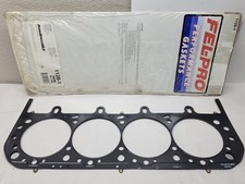 Fel-pro 1128-1 Head Gasket Gm Chevy V8 Drce I Pro Stock 4.735 Bore .052 Thick