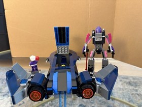 LEGO 76022 - Marvel SUPER HEROES - X-men The Blackbird - Magneto Only - No Box
