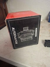 A-Premium Alternator for Select Vehicle Models 12V High Output