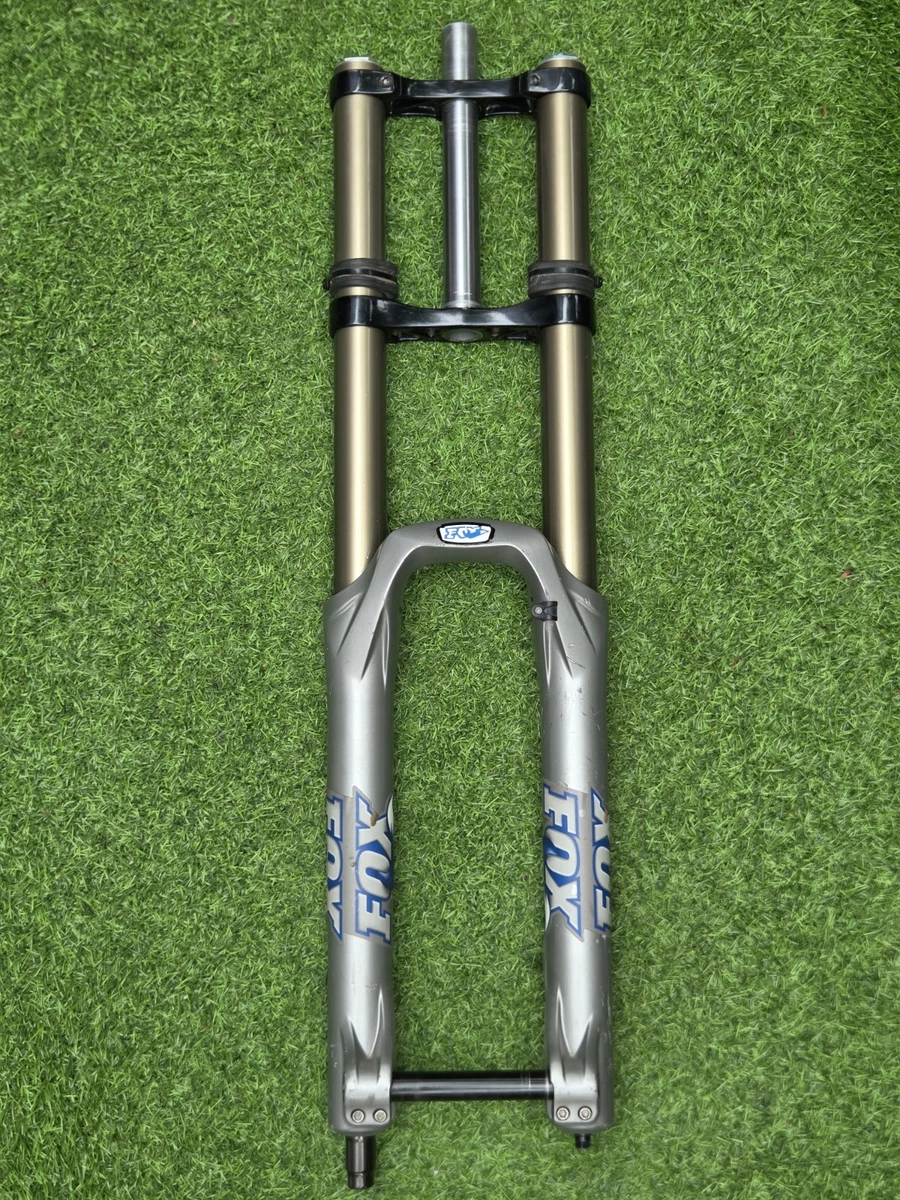 FOX 40 RC2 フロントフォーク Fox 40 Rc2 Bicycle Forks for sale - eBay