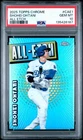 2025 TOPPS CHROME ALL ETCH CAE1 SHOHEI OHTANI GEM MINT PSA 10 6187