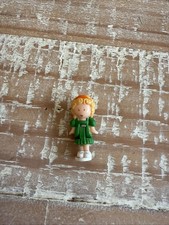Vintage 1991 Polly Pocket Polly’s Dreamworld #2 Polly Puppe