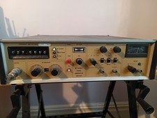 Farnell SSG520 Signal Generator
