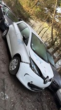 Boite de vitesse Renault Zoe