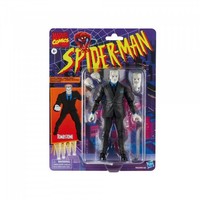 Hasbro Marvel Legends Series 6\ Spider-Man Tombstone Neu/Ovp"