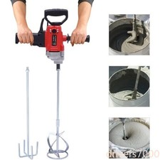 Water Drilling Machine Air Conditioner Drilling Hole Opening Handheld Electric