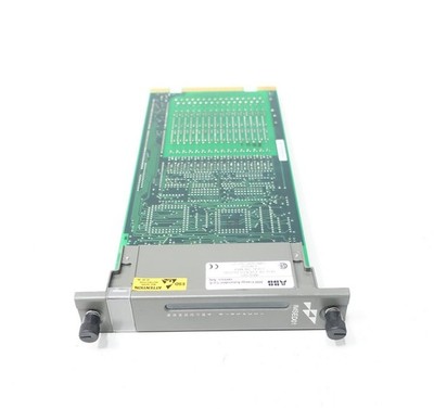 Abb IMSED01 Sequence Of Events Digital Module