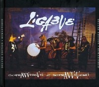 Audio Cd - Ligabue - Sopravvissuti E Sopravviventi - Warner Music -D- Neu