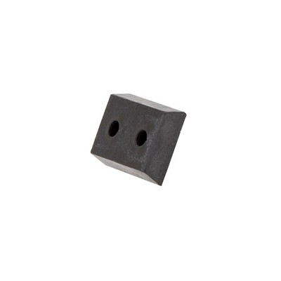 Exmark 1-323709 Brake Pad Five Hydro Metro Speed Viking S Series