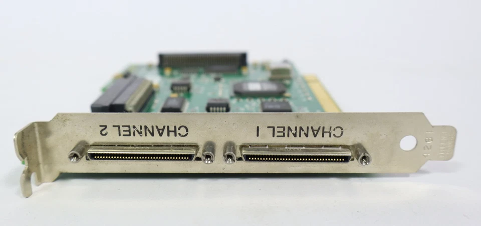 ATTO ExpressPCI-DC PCI SCSI Card - Image 3 of 4