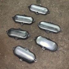 BSA A10 A7 Alloy  Rocker Box Cover 67-263 1