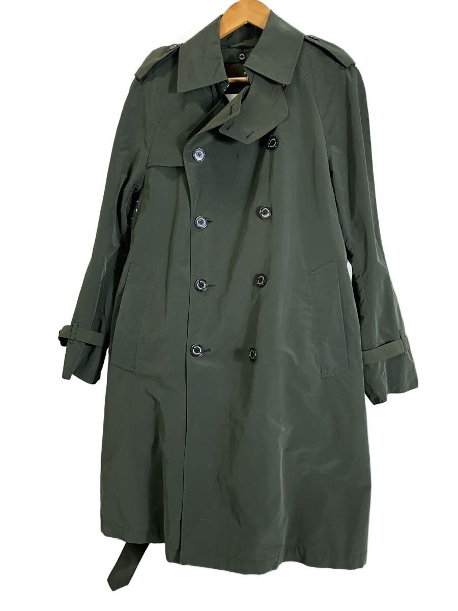 Mackintosh Philosophy Trench Coat/38/Polyester/Grn/H1C45-822  2274