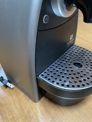 Nespresso C100 Essenza Single-serve Automatic Espresso Machine for