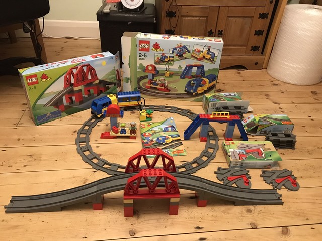 lego train game online