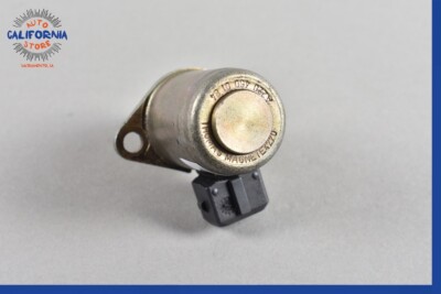 00-06 Mercedes W220 S500 SL500 E500 E55 Rack And Pinion Sensor 2204600184 OEM