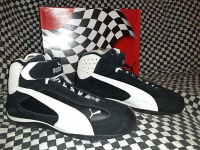 puma speed cat 43