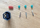 Yamaha Suzuki Honda Nissan Mitsubishi Spare Connector 3 Pins Female 7283-8730-30
