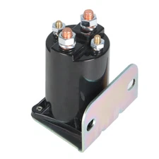 LABLT Heavy Duty Solenoid For 1985-up Yamaha G8 G9 G11 G14 G16 G20 4-Cycle Model