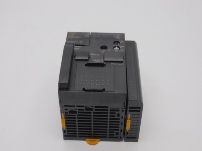 OMRON CJ2M-CPU31 VER. 2.1 NSMP | eBay