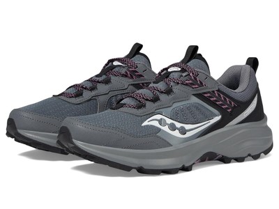 Woman's Sneakers & Athletic Shoes Saucony Excursion TR17