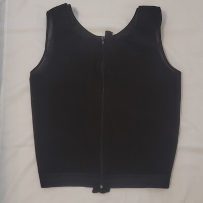Clear point medical compression wear size xl