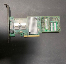 Intel 8-Port SAS 6Gbps PCI Express 2.0 x8 RAID Controller Card L3-25422-32A