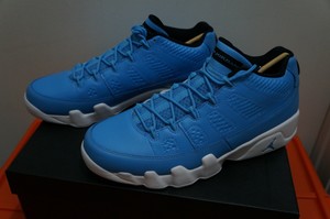 jordan 9 unc low
