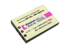 1000mAh Batterie FNB-82LI Pour Yaesu VX-2 VX-2E VX-2R