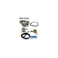 Wasserpumpe + Zahnriemensatz SKF Vkmc 03241 FüR CitroËN Fiat Lada Lancia Peugeot