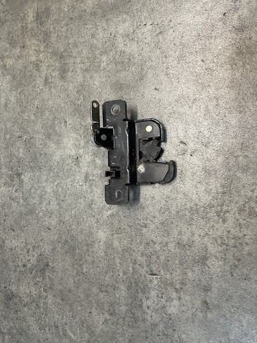 VW Passat 3BG Variant Heckklappenschloss #22328