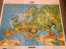 Preços baixos em Antiguidade ANTIGO ORIGINAL de Mapas e Atlas