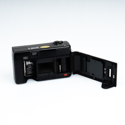 TOP* Film Tested Nikon L35AF ISO 1000 2.8 35mm Japan Camera AF