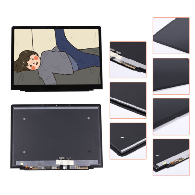 For Microsoft Surface Laptop 3 13.5'' 1867 1868 LCD Touch Screen Replacement New