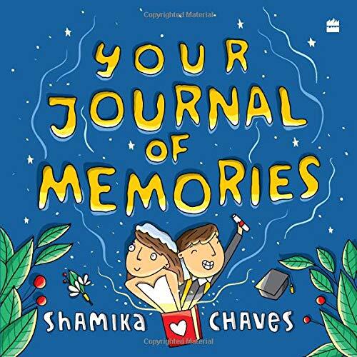 Thumbnail - Ray Harpercollins Your Journal Of Memories (taschenbuch) (us Import)